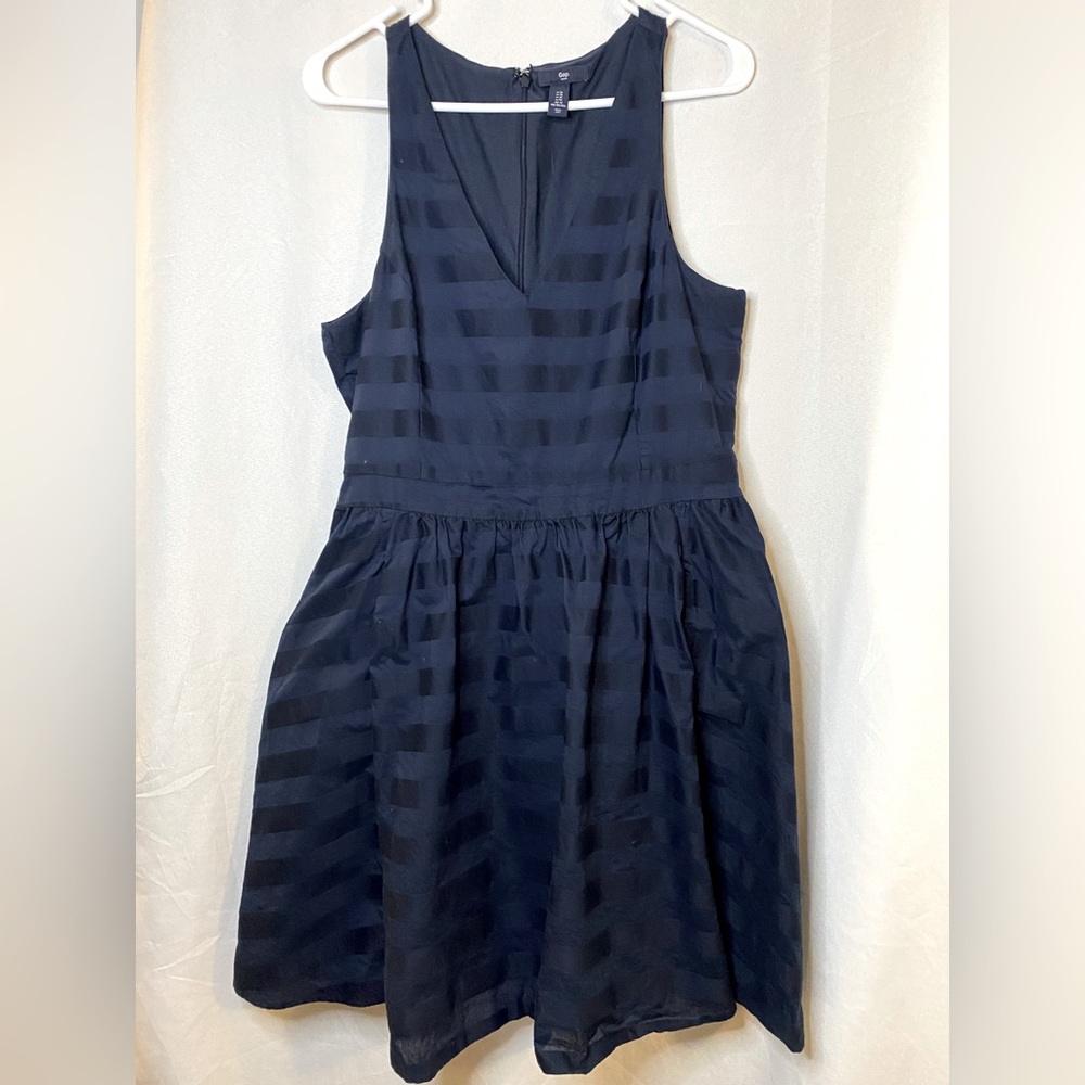 Gap casual cocktail dress